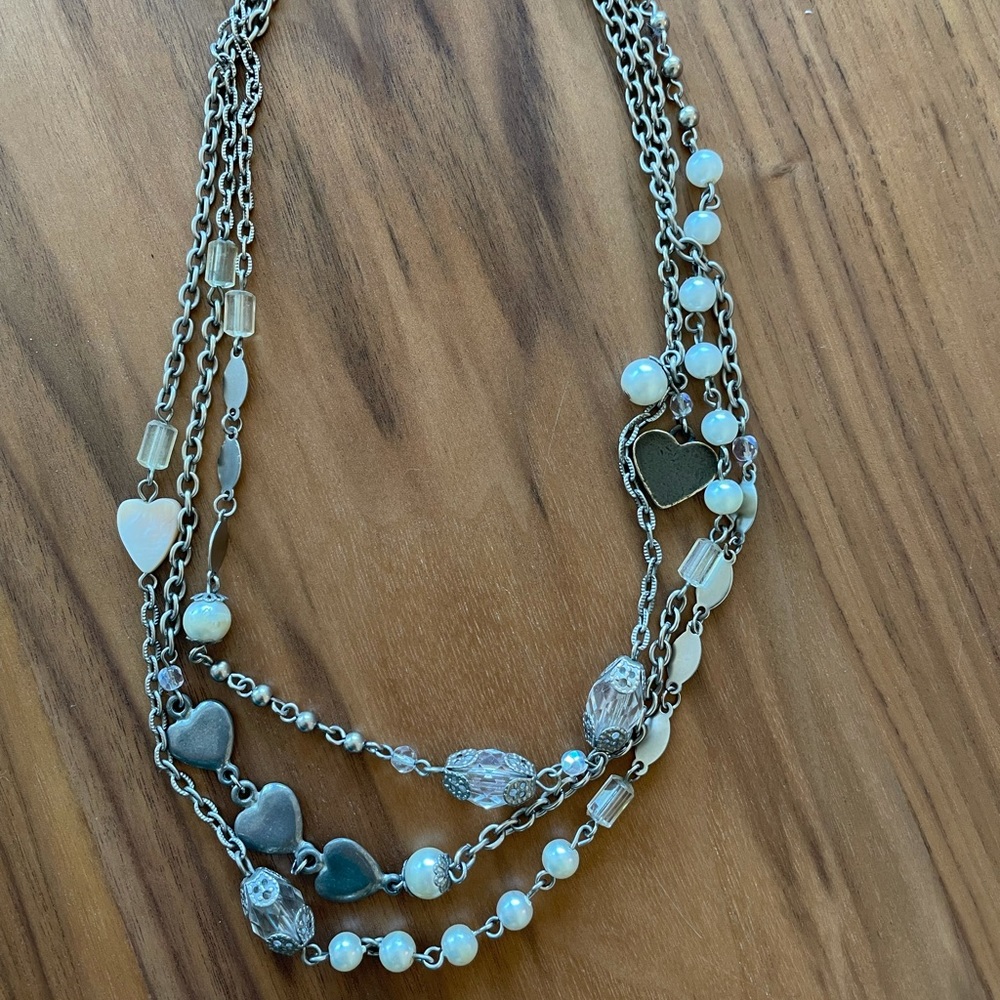 American Eagle Outfitters necklace